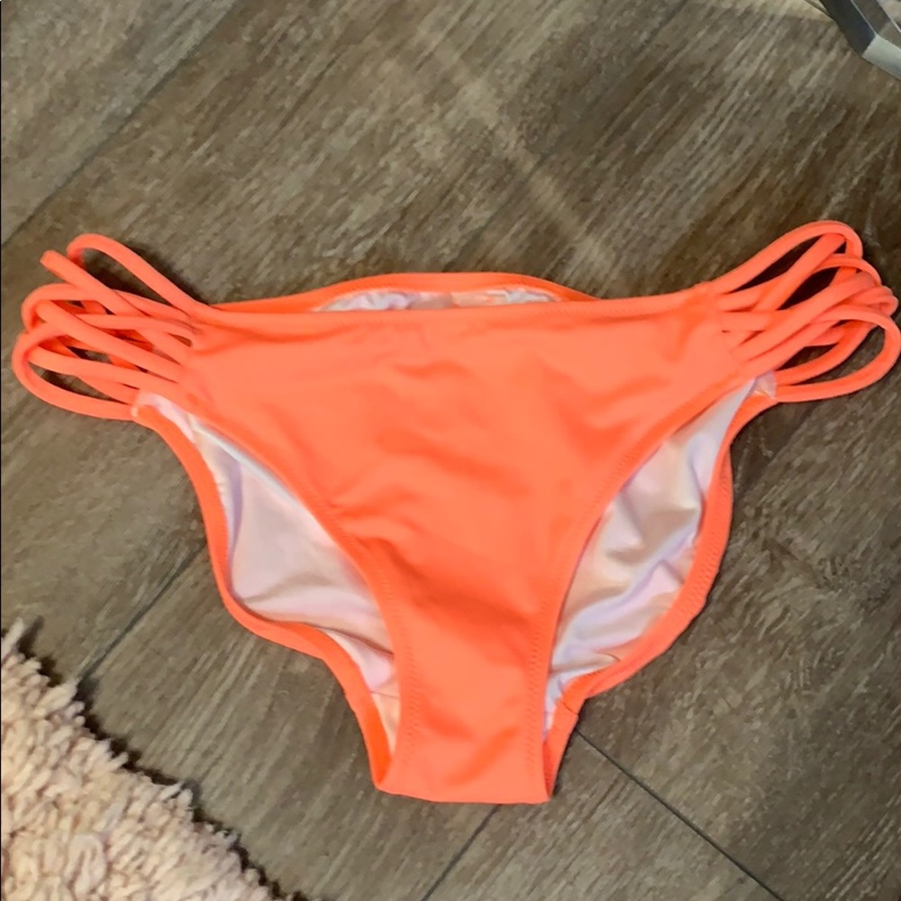 Victoria’s Secret Pink Bikini Bottom S NWOT